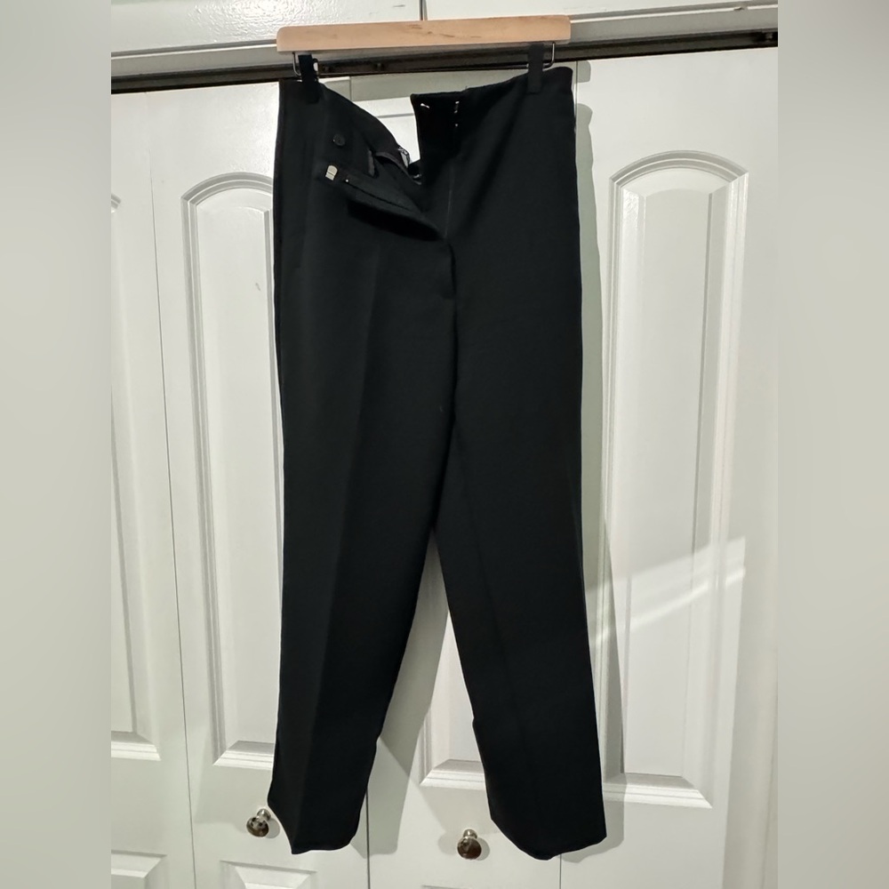 ZARA Classic Black Women's Pants